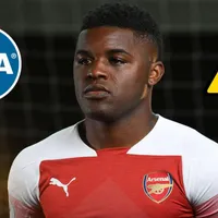 FIFA multa al Arsenal por irregularidades en la venta de Campbell