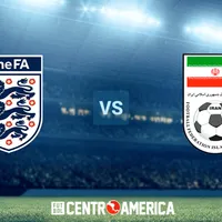 Inglaterra vs Irán por el Mundial de Qatar 2022: día y hora del partido