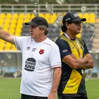 La diferencia salarial entre Machillo y Saturnino Cardozo.