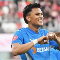 ¡Golazo! Denil Maldonado anotó en la victoria de la Universidad de Craiova (Video)