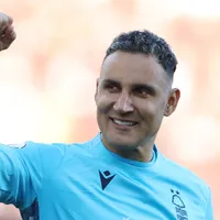 Keylor Navas es pedido para un equipo de Sudamérica. (Foto: Getty Images)