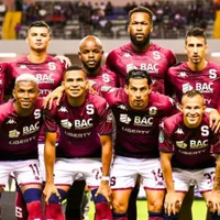 El mejor refuerzo: Saprissa cuenta las horas para el regreso más esperado