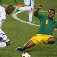 Honduras jugará ante Jamaica en la Copa Oro