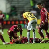 Saprissa da detalles sobre el estado de salud de David Guzmán