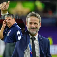 Con la FIFA de su lado: Thomas Christiansen le roba a Bolillo Gómez lo que nadie en Panamá esperaba antes de enfrentar a El Salvador