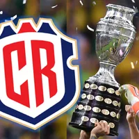 ¿Qué necesita Costa Rica para clasificar a la Copa América 2024?