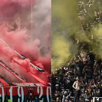 La noble causa que une a las barras organizadas de Alajuelense y Los Angeles FC