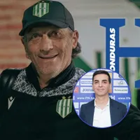 Pedro Troglio a la Bicolor: Francis Hernández toma rotunda postura sobre quién debe ser el próximo técnico de Honduras