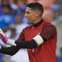 Henry Hernández reveló como fueron las negociaciones con la FESFUT
