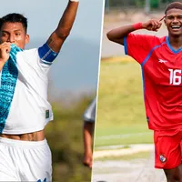 La Selección de Panamá y Guatemala se enfrentarán en la final del Torneo Uncaf Sub-19
