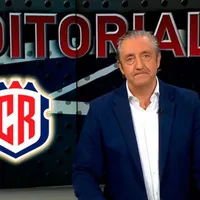 Josep Pedrerol descalifica a Costa Rica en El Chiringuito: "Enfrente no tuvimos a nadie"