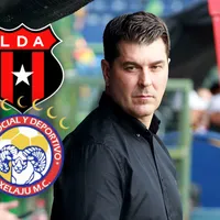 "No estamos bien": Alajuelense recibe la noticia que le da ventaja para el debut contra Xelajú por Copa Centroamericana