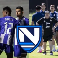 Nicaragua toma decisión que afecta a Honduras y Costa Rica en las Eliminatorias de Concacaf; ya recibió respuesta