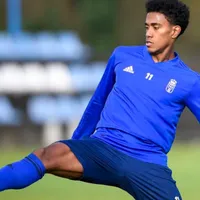 Oficial: ya se conoce el futuro de Yoel Bárcenas