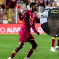 Medford opinó de Gerald Taylor.