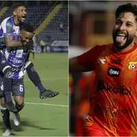 Herediano empató con Cartaginés y puso en riesgo el liderato del Clausura 2024 (VIDEO)