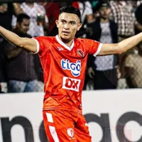 Copa Centroamericana 2023: Real Estelí venció a Saprissa con un golazo en la ida de los cuartos de final