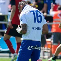 En su mejor momento, Kervin Arriaga da inesperada noticia y esta fue la reacción de Zaragoza
