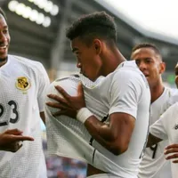 Selección de Panamá se completa el lunes