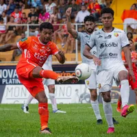 Todos los detalles para ver Herediano y Puntarenas.