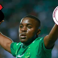 Campbell, entre la espada y la pared: le preguntaron si iría a Alajuelense o Saprissa