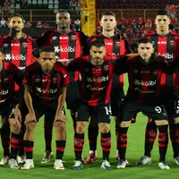 Refuerzo de Guimaraes admite la "obligación" que siente en Alajuelense