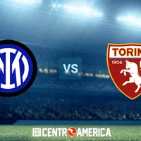 Inter vs Torino: horario, canal de TV y streaming para ver hoy EN VIVO la fecha 6 de la Serie A de Italia