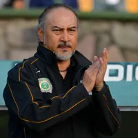 “El Potro” Gutiérrez sobre la derrota de Real España: “Olimpia aprovechó nuestros errores”