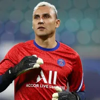 Bleacher Report sitúa a Keylor Navas entre los cinco mejores arqueros del mundo