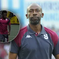 La competencia de Akheem Wilson: Wanchope se puso firme y pidió este fichaje para Saprissa