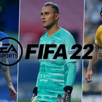 Los 5 mejores jugadores de Concacaf en el FIFA 2022
