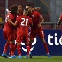 Se revela el segundo posible rival de Panamá para septiembre