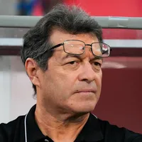 Hugo Pérez aseguró que Bryan Tamacas merece jugar en la MLS por esto