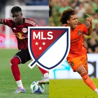 Histórico: Omar Valencia alcanza un logro en la MLS que deja muy por debajo a Carrasquilla.