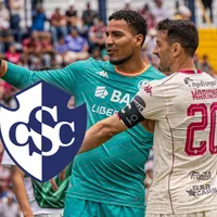 "Tenemos que hablar": Esteban Alvarado contradice a Mariano Torres y señala al culpable de la dura caída de Saprissa
