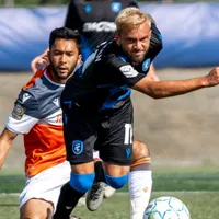 El ex futbolista de Saprissa que es tico y podría jugar el Mundial con Canadá