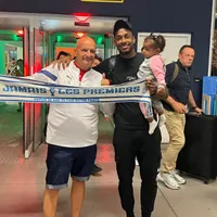 El motivo por el que Michael Murillo sería titular en Marsella