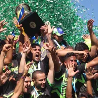 Hizo historia en Antigua, DT argentino vuelve a Guatemala para salvar un club de la Liga Nacional