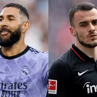 Real Madrid vs Eintracht Frankfurt hoy por la Supercopa de Europa 2022: horario, canal de TV y streaming para verla EN VIVO en Centroamérica
