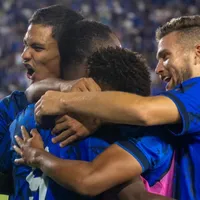 Selección de El Salvador: los resultados que necesita en Liga de Naciones 2023-24 para avanzar a play-offs