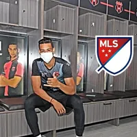 Liga Deportiva Alajuelense estaría negociando uno de sus delanteros a la MLS