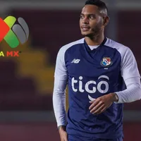 Medios nacionales vinculan a Ismael Díaz con un equipo de la Liga MX