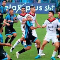 LD Alajuelense vs Santa Ana: ¿A qué hora y dónde ver hoy? Liga Promérica 2025