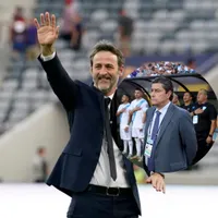 Panamá pega primero: Thomas Christiansen sorprende a Luis Fernando Tena con su decisión antes de jugar con Guatemala
