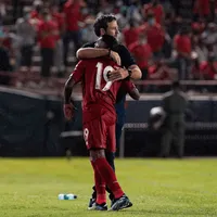 Eliminatorias Concacaf: el probable once de Panamá para enfrentar a Curazao