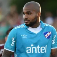 El mensaje de Nacional de Uruguay por el cumpleaños de Luis Mejía