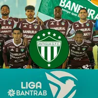 antigua gfc-comunicaciones-liga nacional
