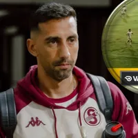 La sanción a Mariano Torres: el castigo de Unafut que pone en jaque el futuro del capitán de Saprissa
