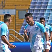 Darwin Low expresó lo que siente al disputar su primera Eliminatoria con Guatemala