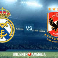 Real Madrid vs. Al-Ahly: cuándo, a qué hora y por qué canal ver hoy EN VIVO el partido por las semifinales del Mundial de Clubes